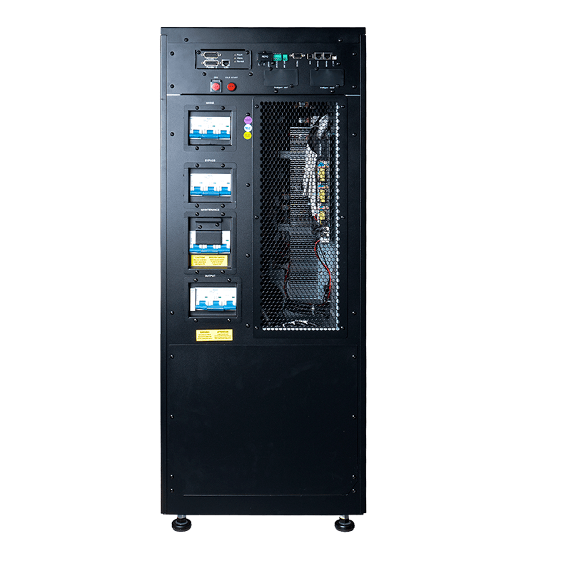UPS TRIFÁSICA POWEST EA9940 40KVA