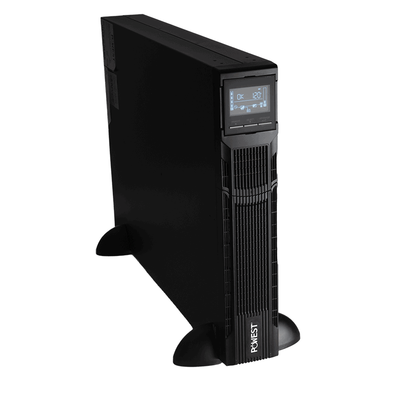 UPS ON LINE POWEST 3KVA RACK