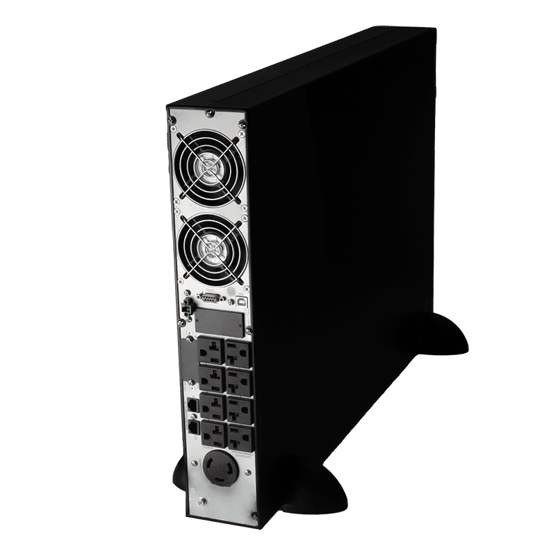 UPS ON LINE POWEST 3KVA RACK