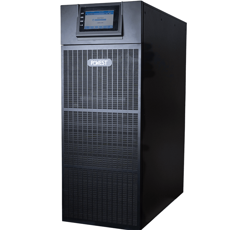 UPS TRIFÁSICA POWEST EA99100 100 KVA