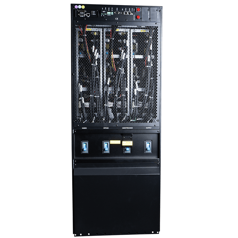 UPS TRIFÁSICA POWEST EA99100 100 KVA