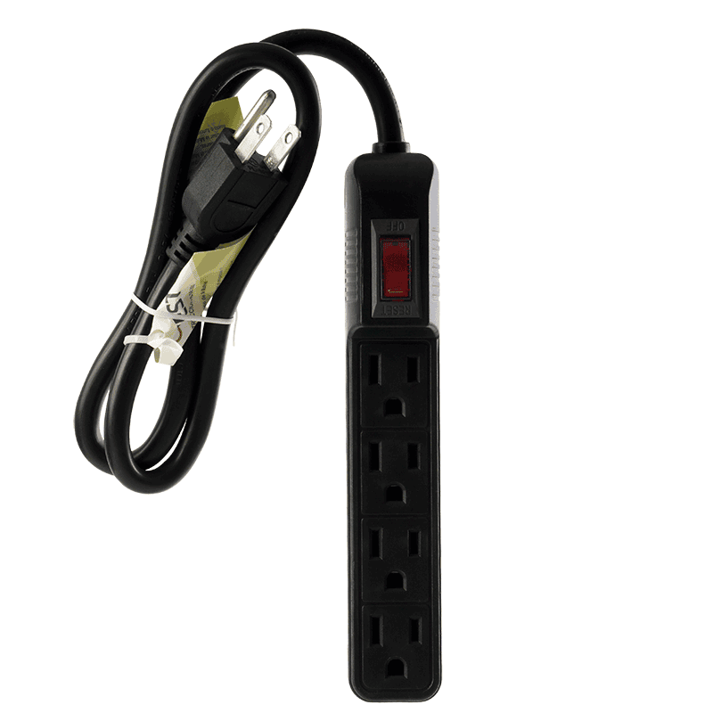 SUPRESOR DE PICOS MULTINET