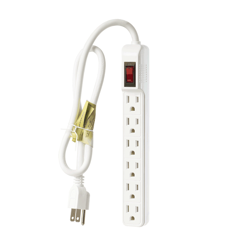 SUPRESOR DE PICOS MULTINET