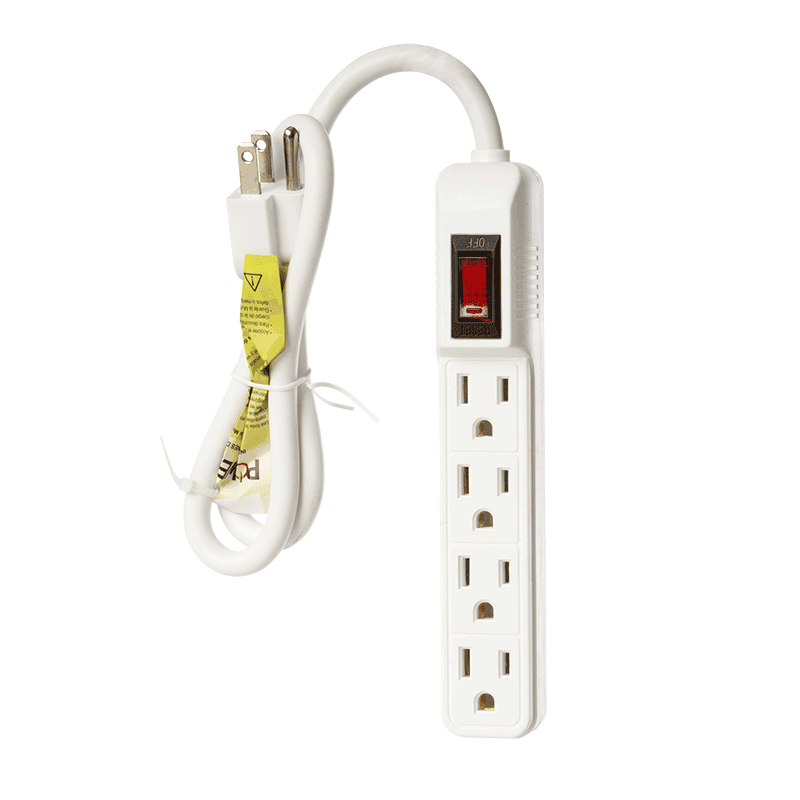 SUPRESOR DE PICOS MULTINET