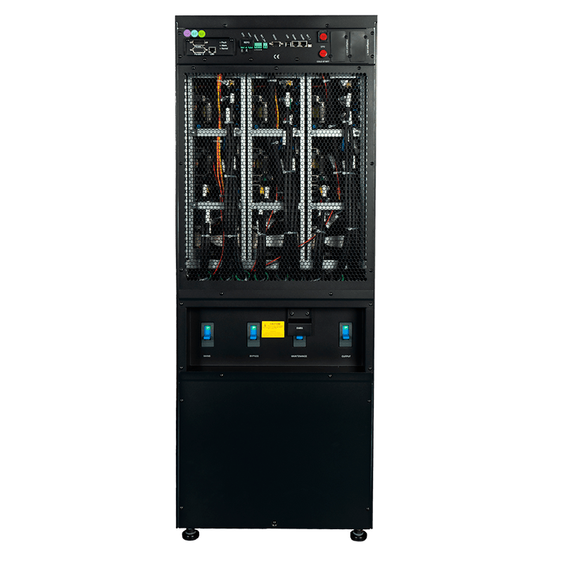 POWEST HV 3300 250 a 300 KVA