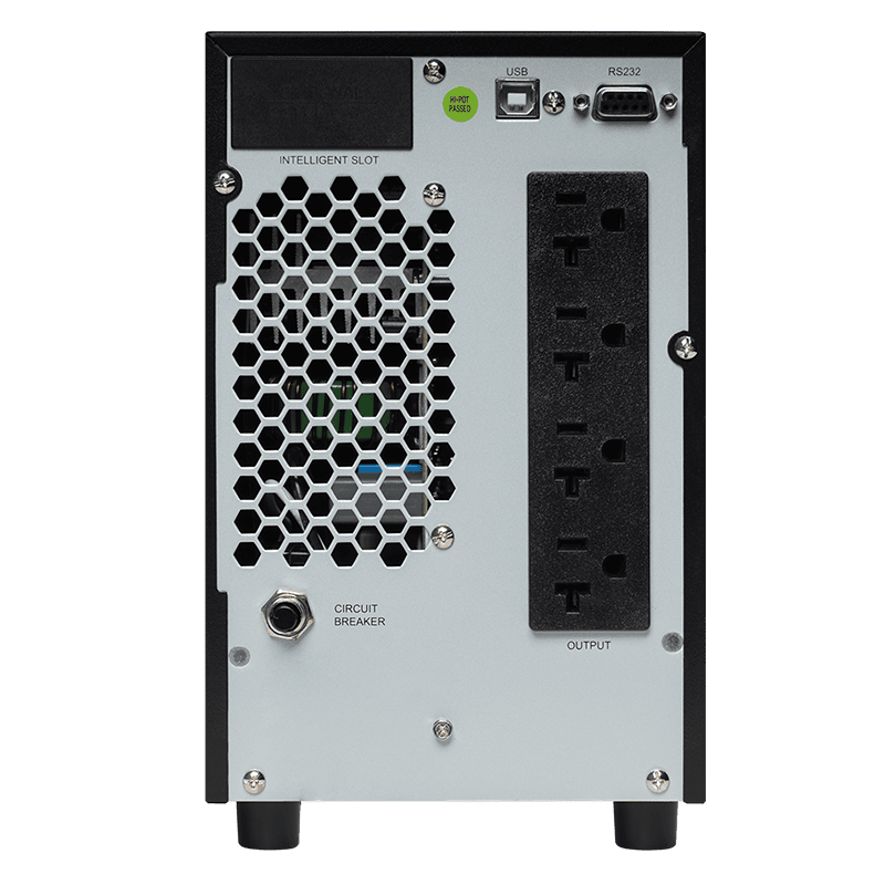 UPS ONLINE POWEST 2KVA WINNER