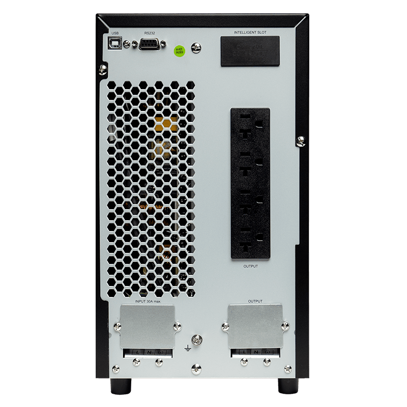 UPS ONLINE POWEST 3KVA WINNER