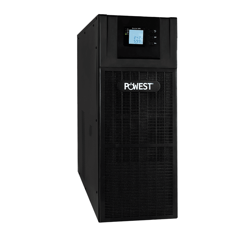 UPS ONLINE POWEST 10KVA WINNER