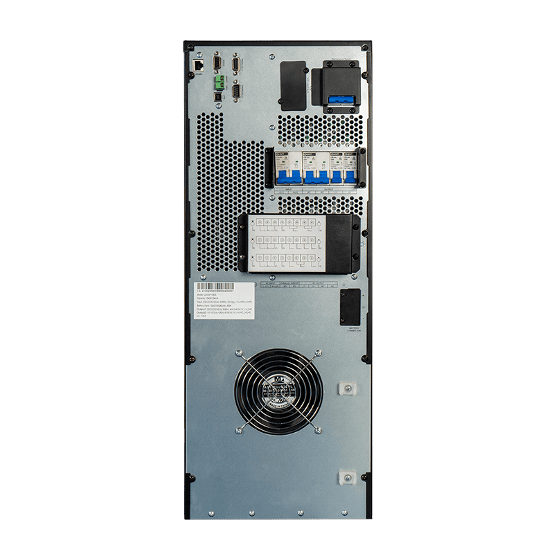 UPS ONLINE POWEST 10KVA WINNER