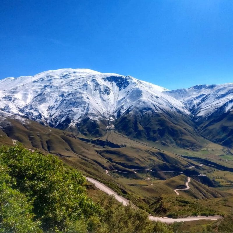 Cuesta del Obispo