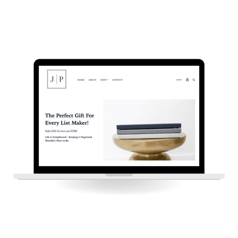 shopify-design
