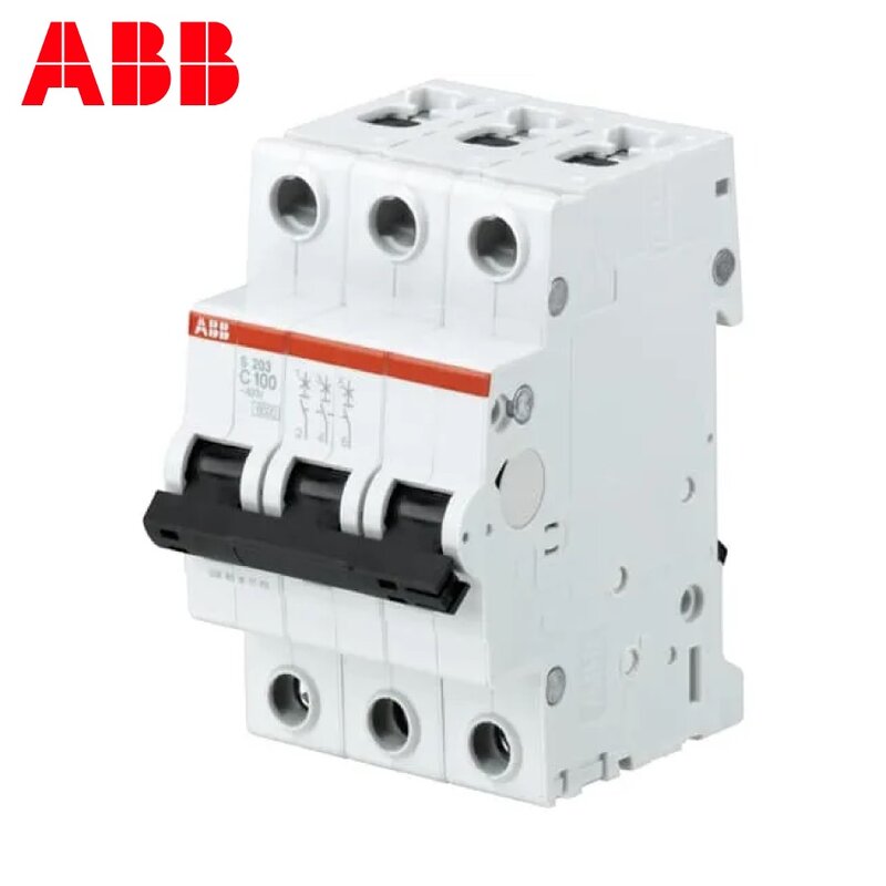 ABB Electrical Components