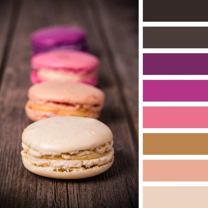 7 rules for website color schemes 3 Website color schemes