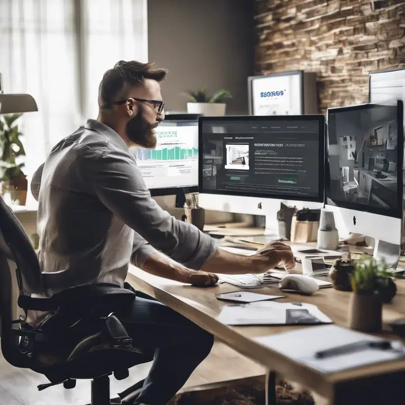Our services for home service businesses 1 Affordable website design for home service businesses