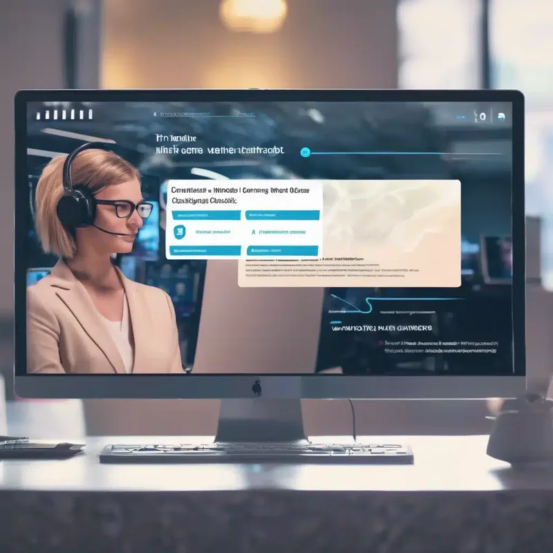 Our services for home service businesses 2 Ai chatbots & lead capture tools