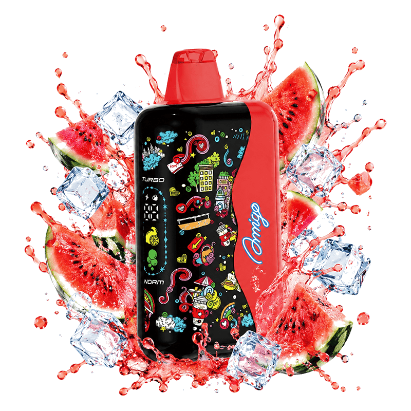 Amigo Go 35000 Watermelon Ice