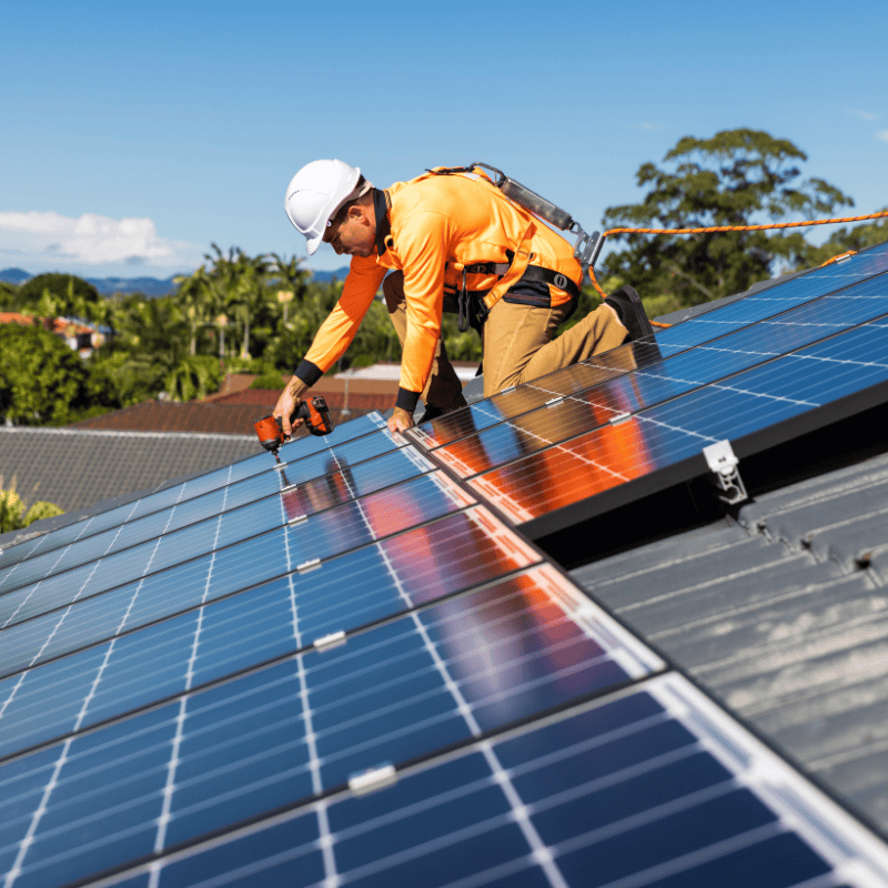 Keep Your Solar Panels Maintained in Adelaide