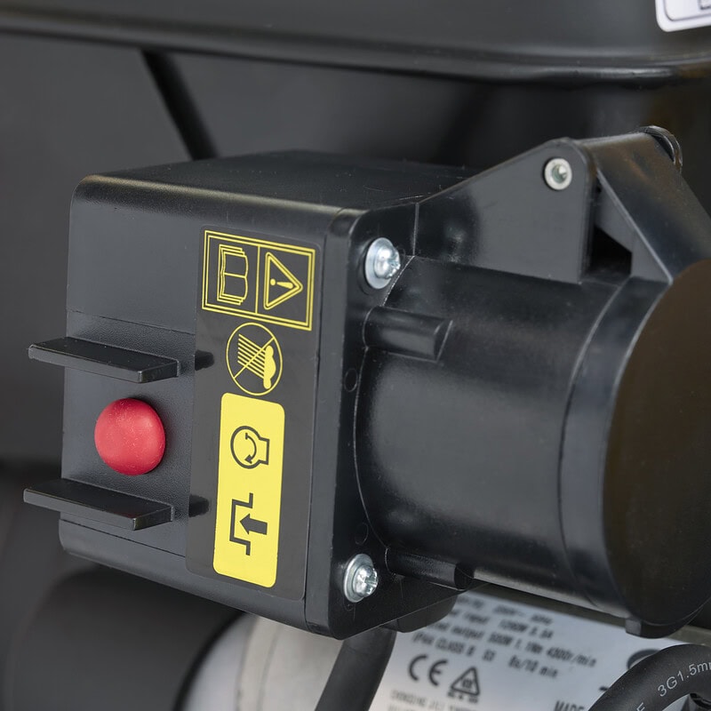 Stiga Lumepuhur ST 5262 P 62cm - Image 4