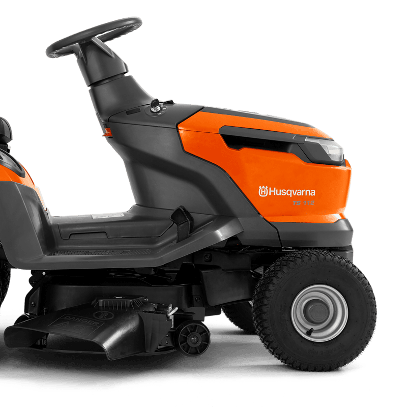 Husqvarna TS 112 - Image 2