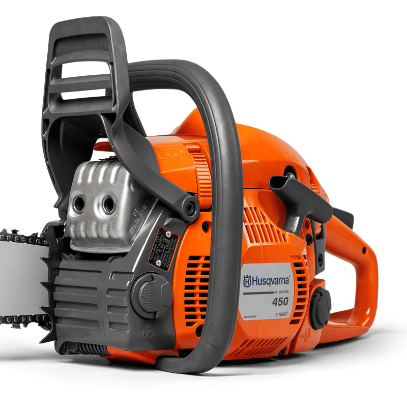 Husqvarna 450 e-seeria II 15 tolli