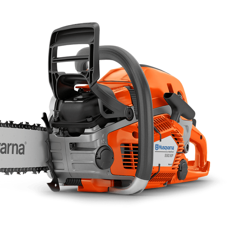 Husqvarna 550 XP® Mark II