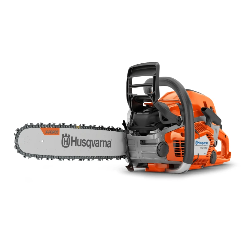 Husqvarna 550 XP® G Mark II + ostukrediit