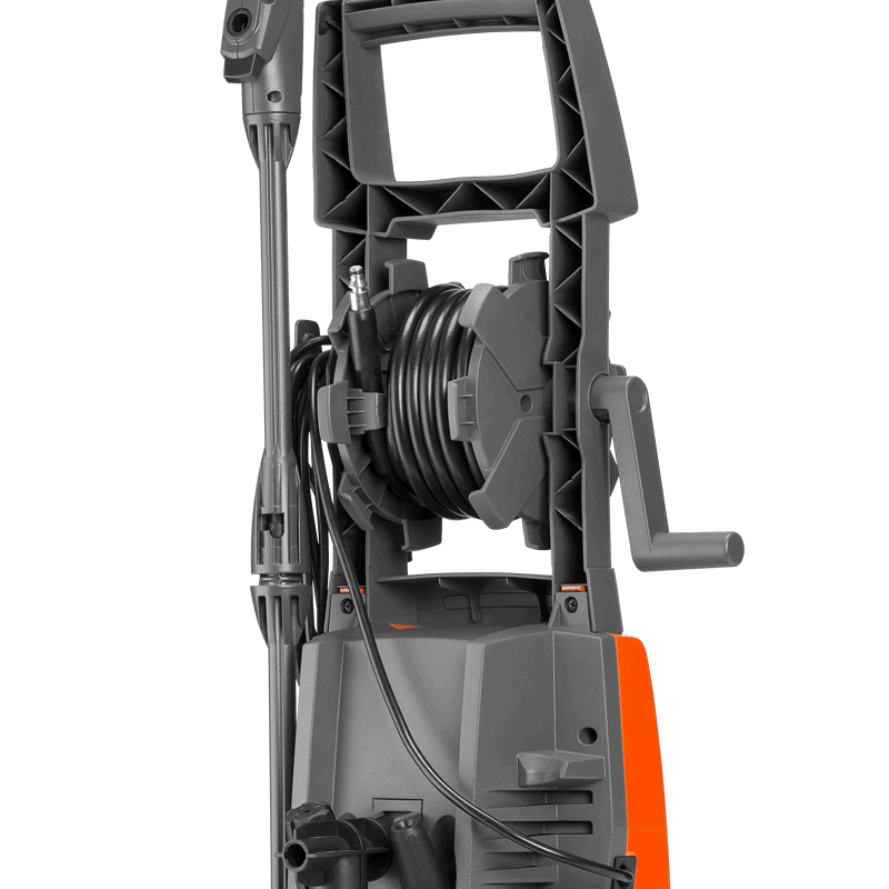 Husqvarna PW 125 - Image 2