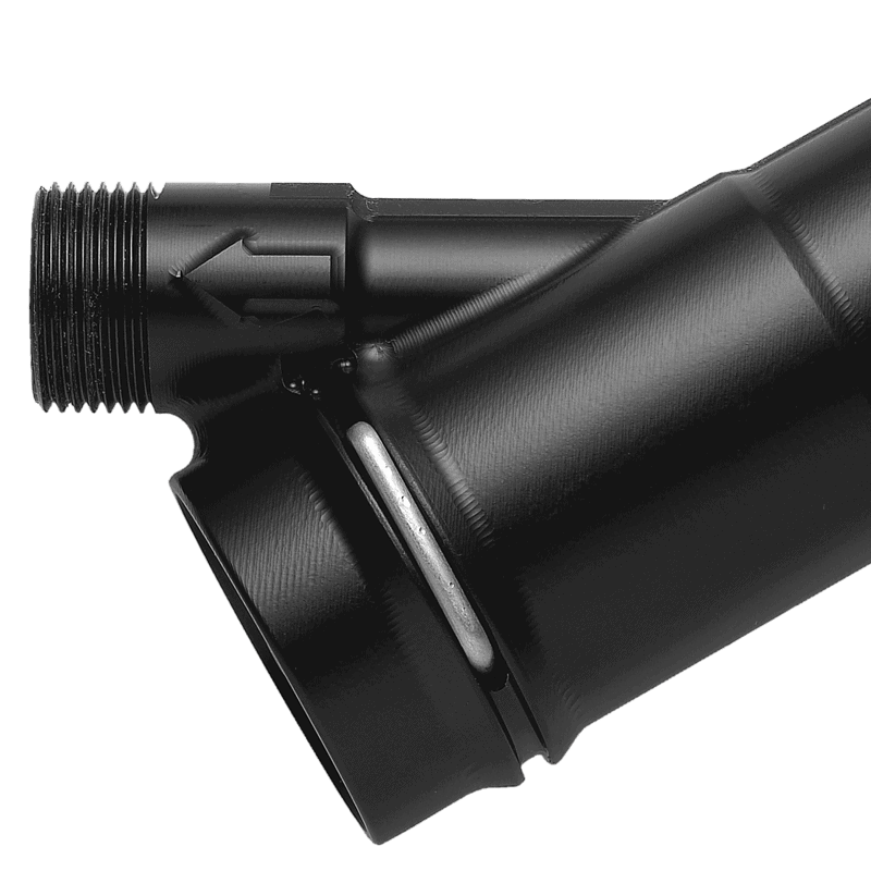 Husqvarna Tagasivooluklapp