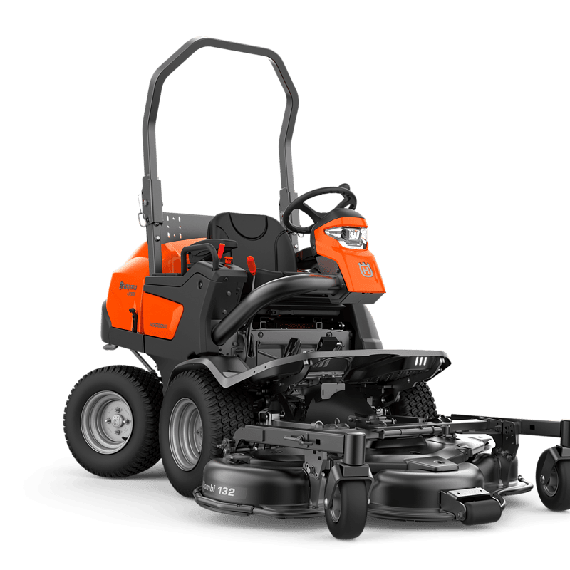 Husqvarna P 520DX