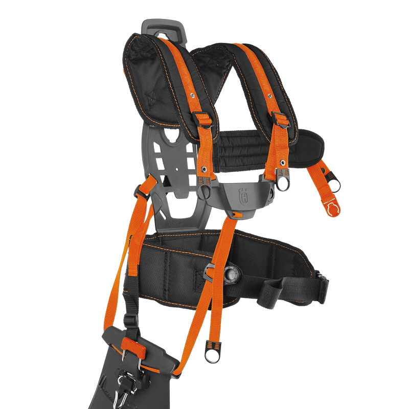 Husqvarna Kanderihmad Balance XT