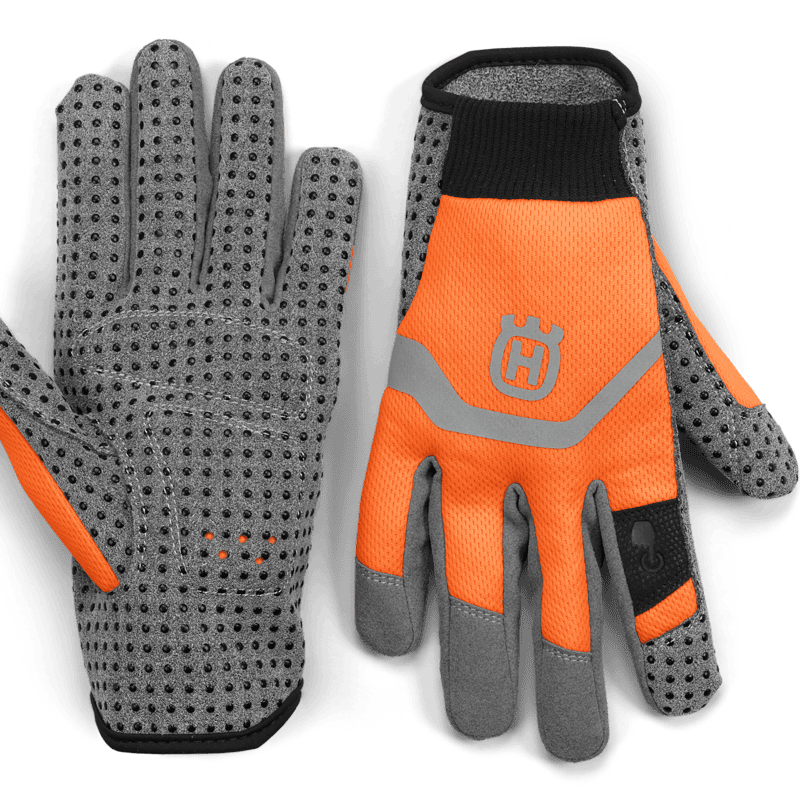 Husqvarna Kindad Functional Light Vent, suurus 8