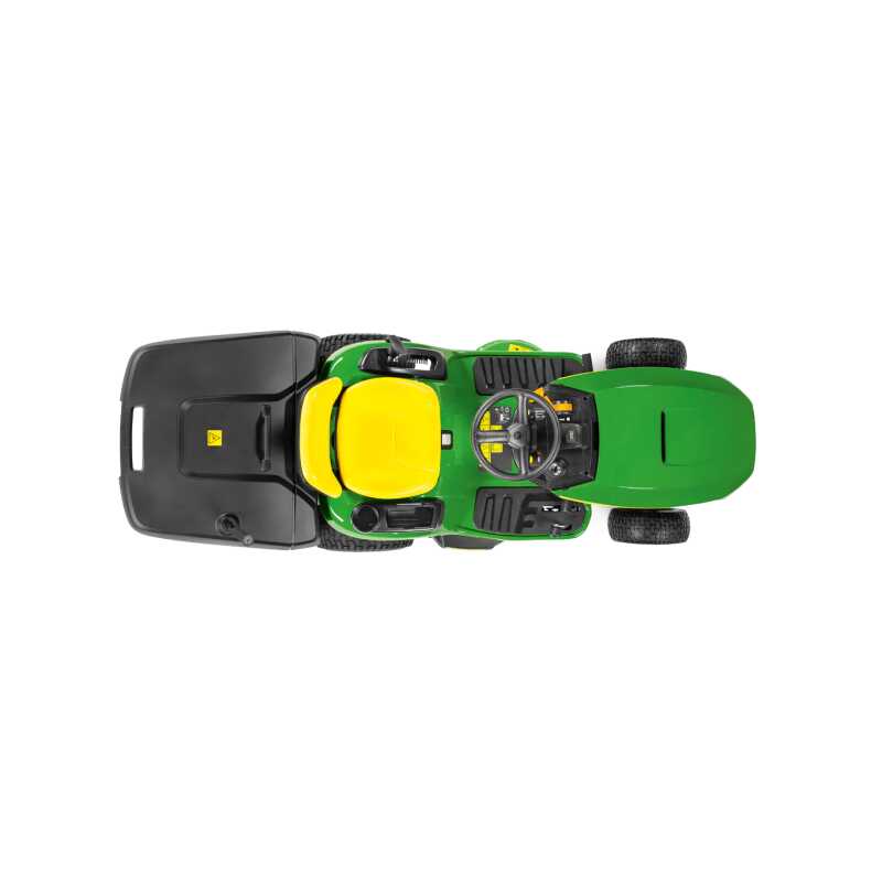 John Deere X147R MY23 - Image 3