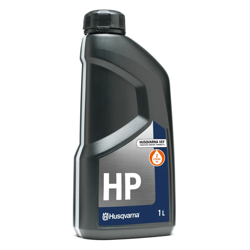 Kahetaktiõli HP, 1 L