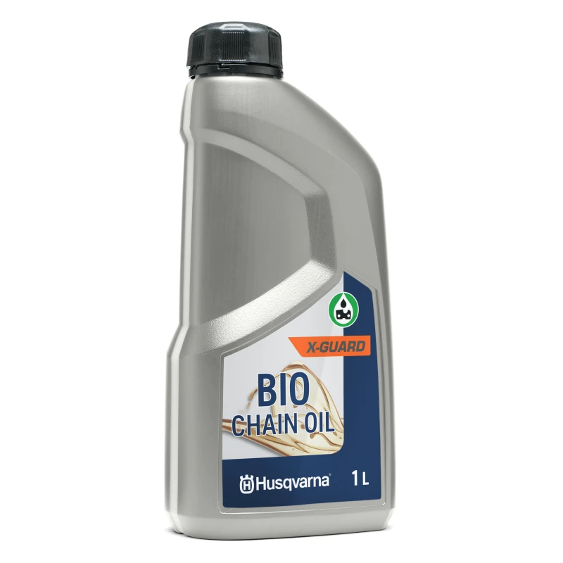 Ketiõli X-QUARD BIO, 1 L