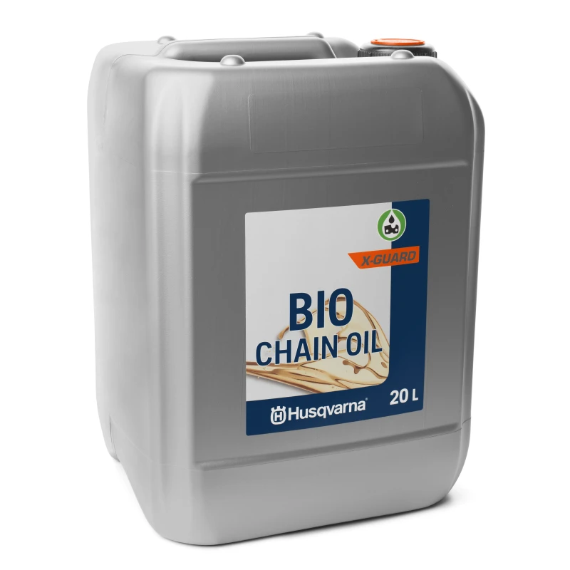 Ketiõli X-QUARD BIO, 20 L