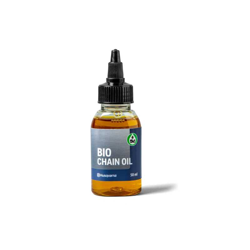 HUSQVARNA X-GUARD BIO CHAIN OIL