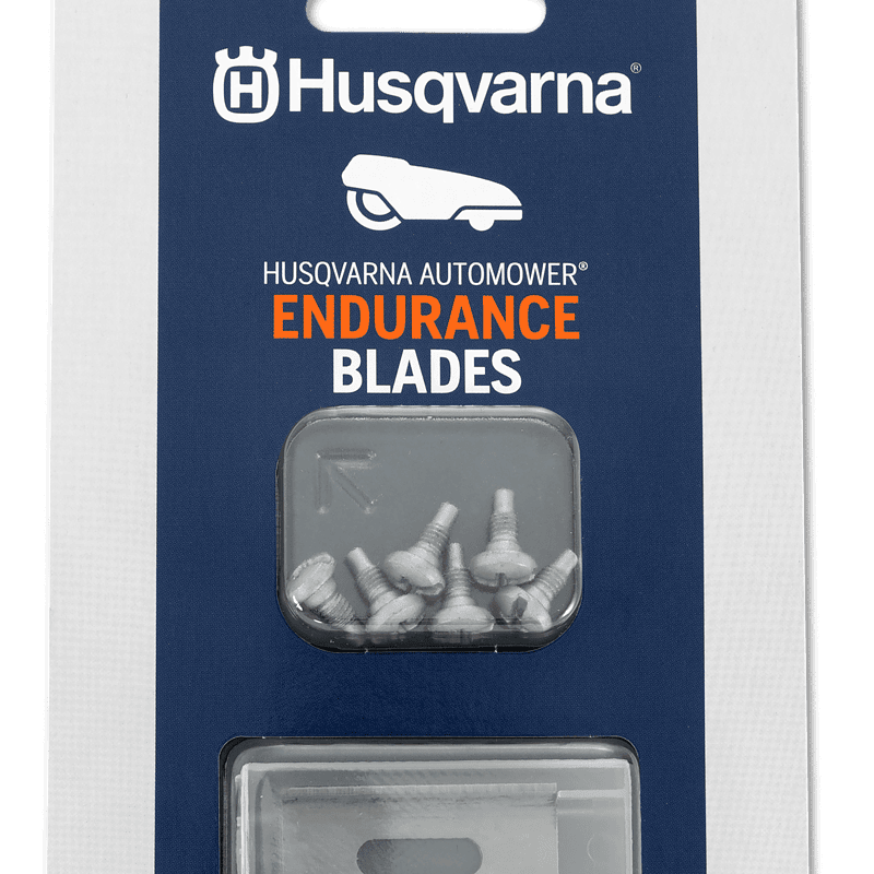 Uued vastupidavad turvaterad robotniidukile. Pikem kasutusiga tänu uuele pöörlavale disainile.