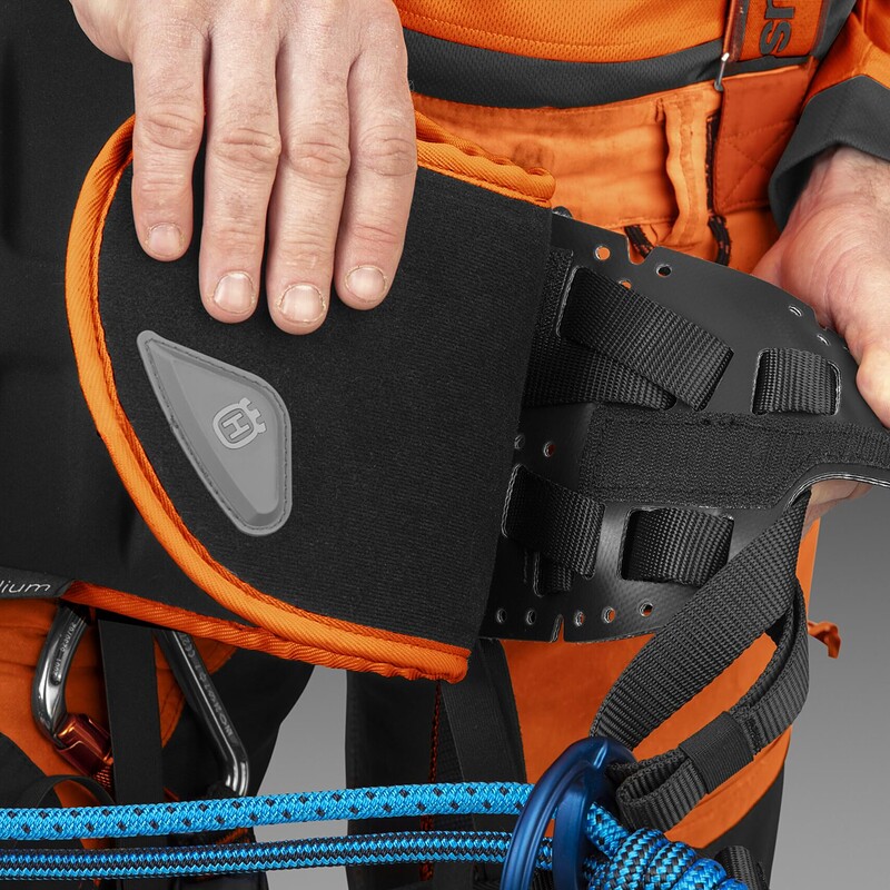 Husqvarna Ronimisrakmed - Image 3