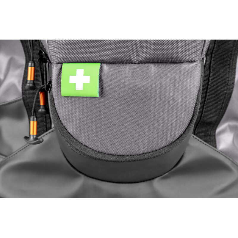 Husqvarna Seljakott varustusele, 70L - Image 8
