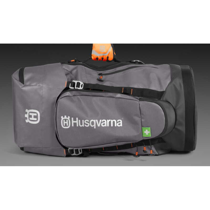 Husqvarna Seljakott varustusele, 70L - Image 7