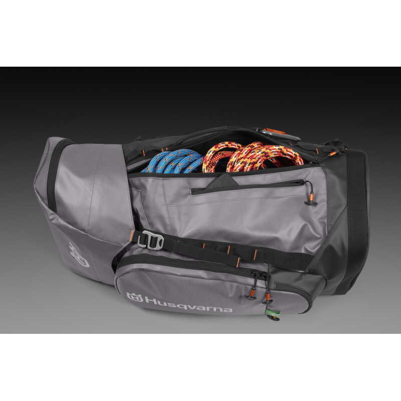 Husqvarna Seljakott varustusele, 70L - Image 3