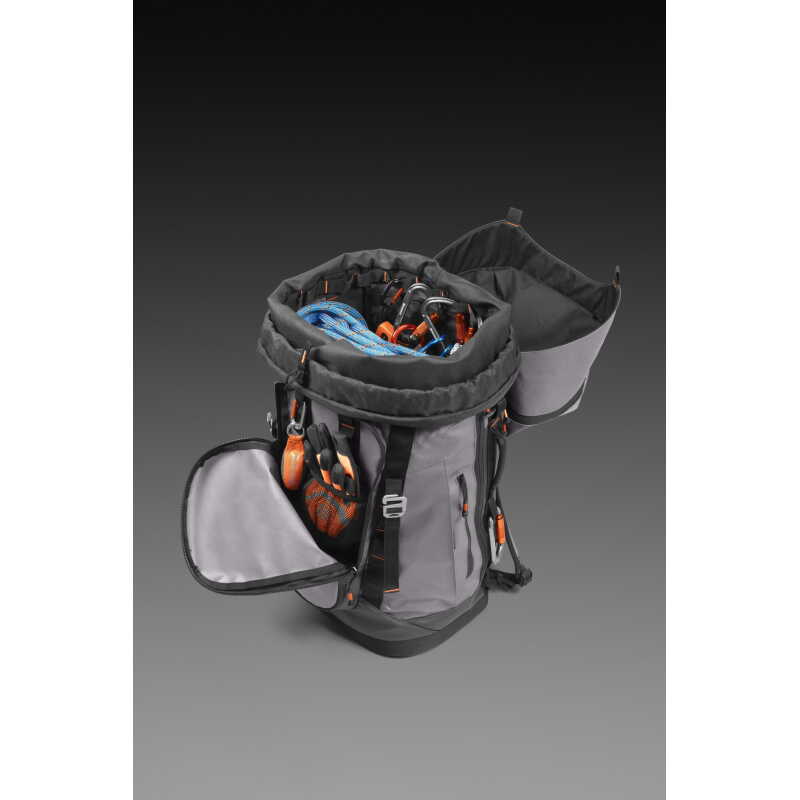 Husqvarna Seljakott varustusele, 70L - Image 5