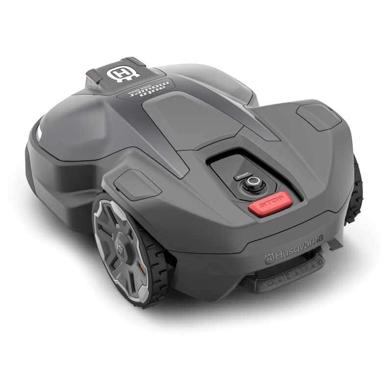 Robotniiduk Husqvarna Automower® 450X NERA - Image 6