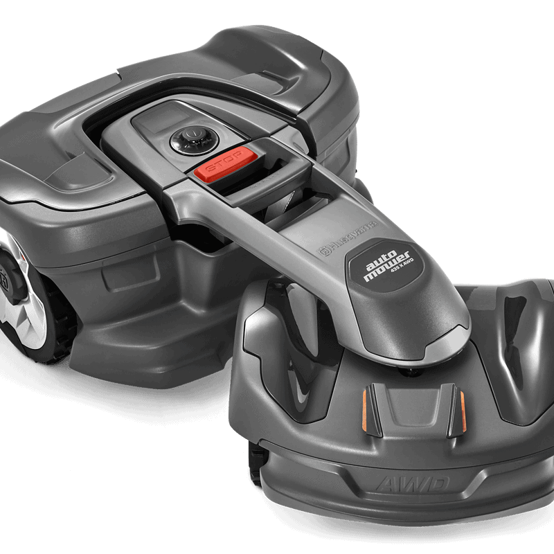 Husqvarna AUTOMOWER® 435X AWD - Image 7