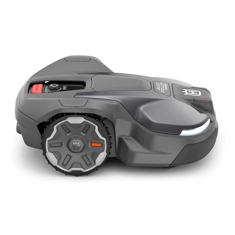 Robotniiduk Husqvarna Automower® 450X NERA - Image 5