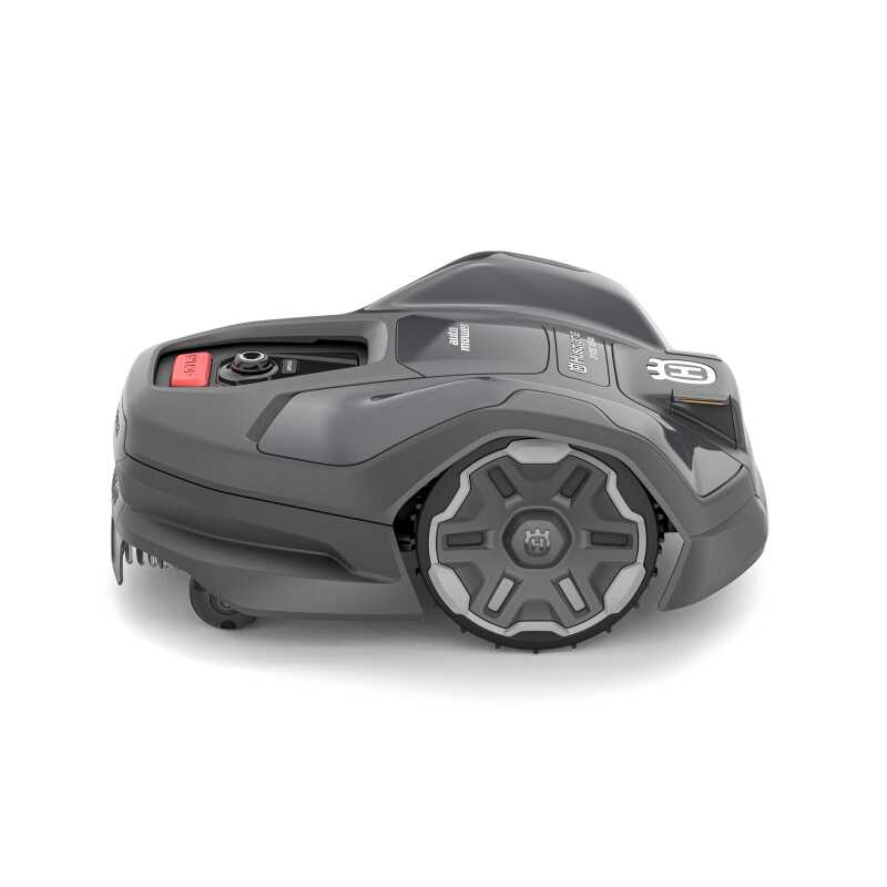 Husqvarna Automower® 310E NERA - Image 6