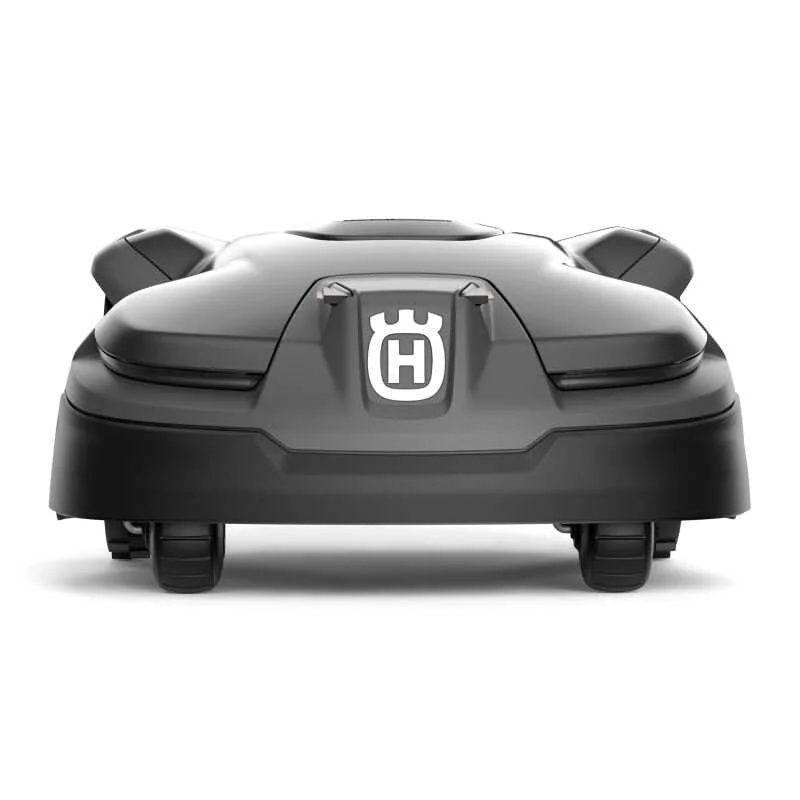 Husqvarna AUTOMOWER® 415X + laadimisjaama kate - Image 5