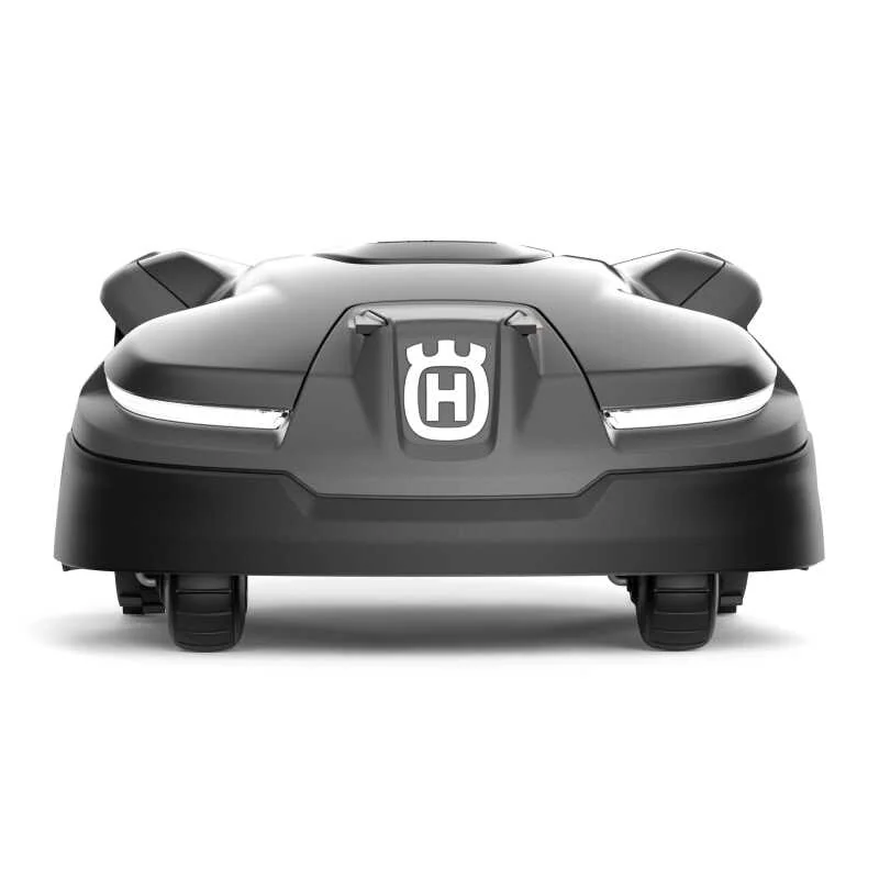 Husqvarna AUTOMOWER® 415X + laadimisjaama kate - Image 4