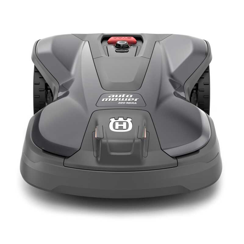 Robotniiduk Husqvarna Automower® 320 NERA - Image 4