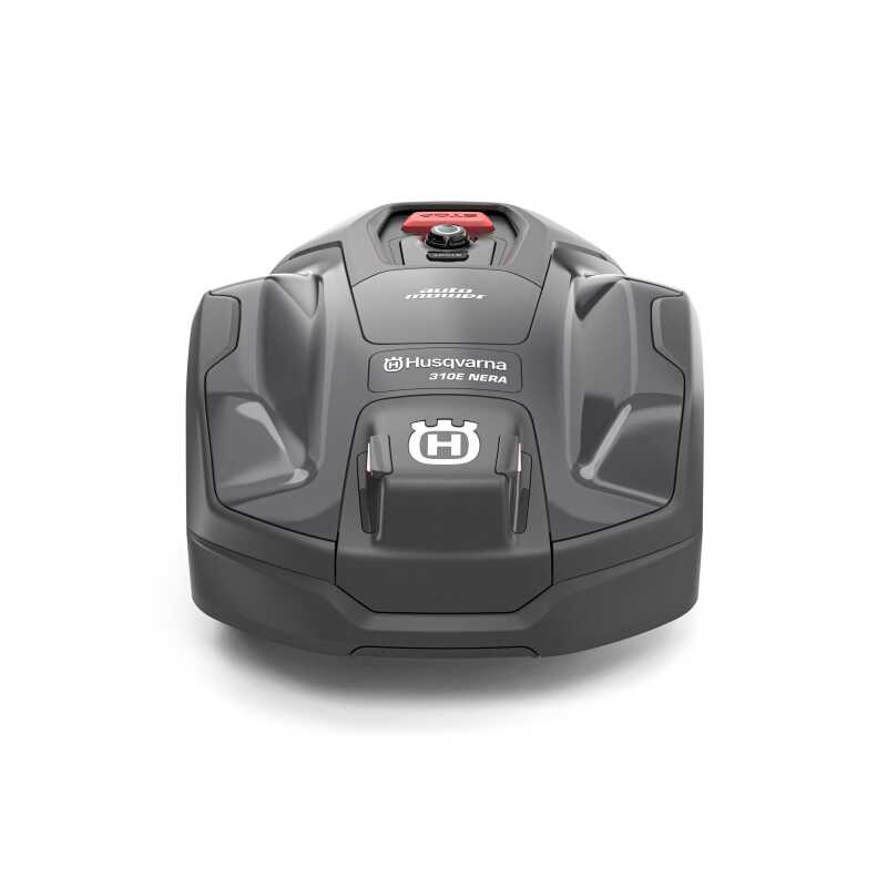 Husqvarna Automower® 310E NERA - Image 5